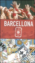 Barcellona libro