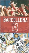 Barcellona libro