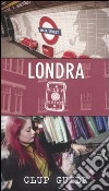 Londra libro