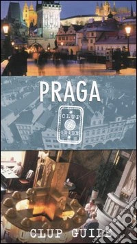 Praga libro