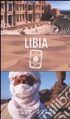 Libia libro