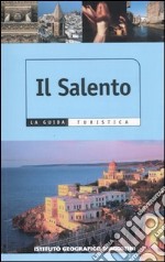 Il Salento libro