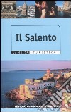 Il Salento libro