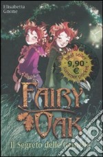 Il segreto delle gemelle. Fairy Oak libro