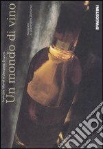 Un mondo di vino libro