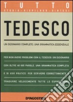 Tutto tedesco