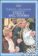 L'isola del tesoro libro