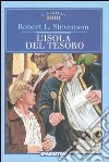 L'isola del tesoro libro