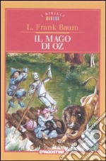 Il mago di Oz libro