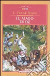 Il mago di Oz libro