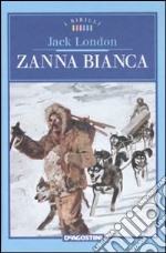 Zanna bianca libro