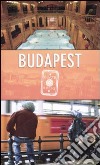 Budapest libro