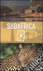 Sudafrica libro