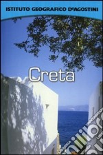 Creta libro