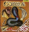 Il cobra. Con gadget libro