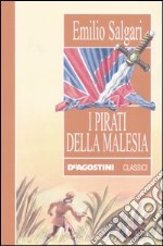 I pirati della Malesia libro