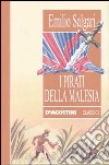 I pirati della Malesia libro