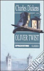 Oliver Twist libro