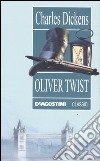 Oliver Twist libro