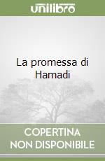 La promessa di Hamadi libro