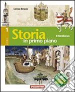 Storia in primo piano. Con fascicolo di raccordo. Ediz. verde. Per la Scuola media. Con espansione online libro