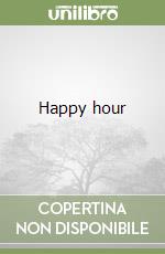 Happy hour libro