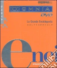 Omnia. La grande enciclopedia multimediale. DVD-ROM libro