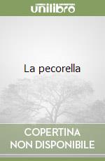 La pecorella libro