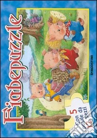 Fiabepuzzle libro