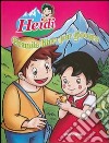 Heidi. Grande libro per giocare libro