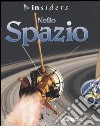 Nello spazio libro