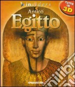 Antico Egitto libro