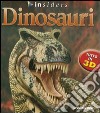 Dinosauri libro