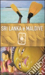 Sri Lanka e Maldive libro