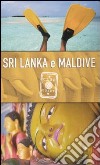 Sri Lanka e Maldive libro