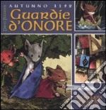 Autunno 1152. Guardie d'onore libro