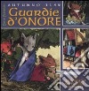 Autunno 1152. Guardie d'onore libro