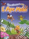 Divertiamoci con l'Ape Maia libro