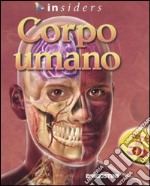 Corpo umano libro