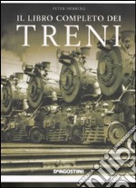 Il libro completo dei treni