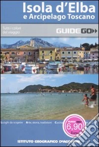 Isola d'Elba e arcipelago toscano