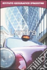 Londra. Ediz. illustrata libro