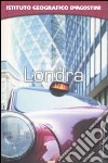 Londra. Ediz. illustrata libro