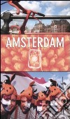 Amsterdam libro