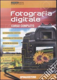 Fotografia digitale. CD-ROM