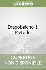 Dragobaleno 1 Metodo libro