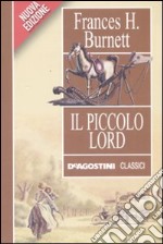 Il piccolo lord libro