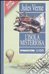 L'isola misteriosa libro