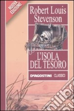 L'isola del tesoro libro