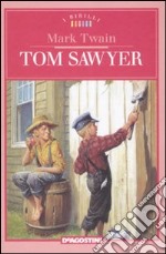 Tom Sawyer libro